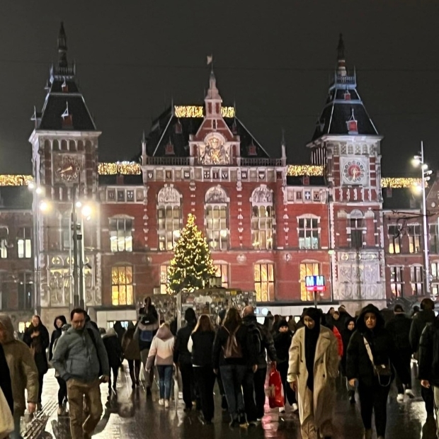 Amsterdam, Netherlands